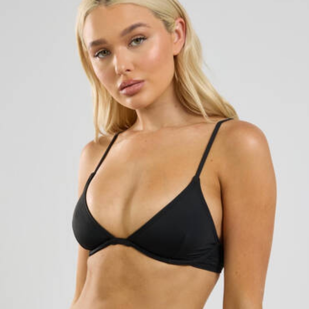 NWT Billabong Sol Searcher Reese Underwire